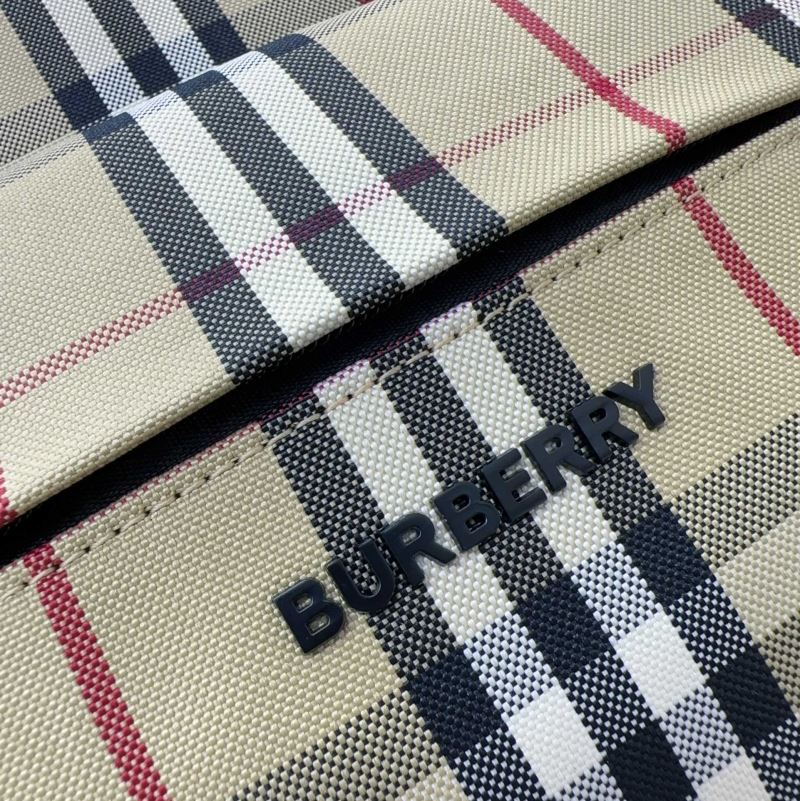 Burberry Backpacks